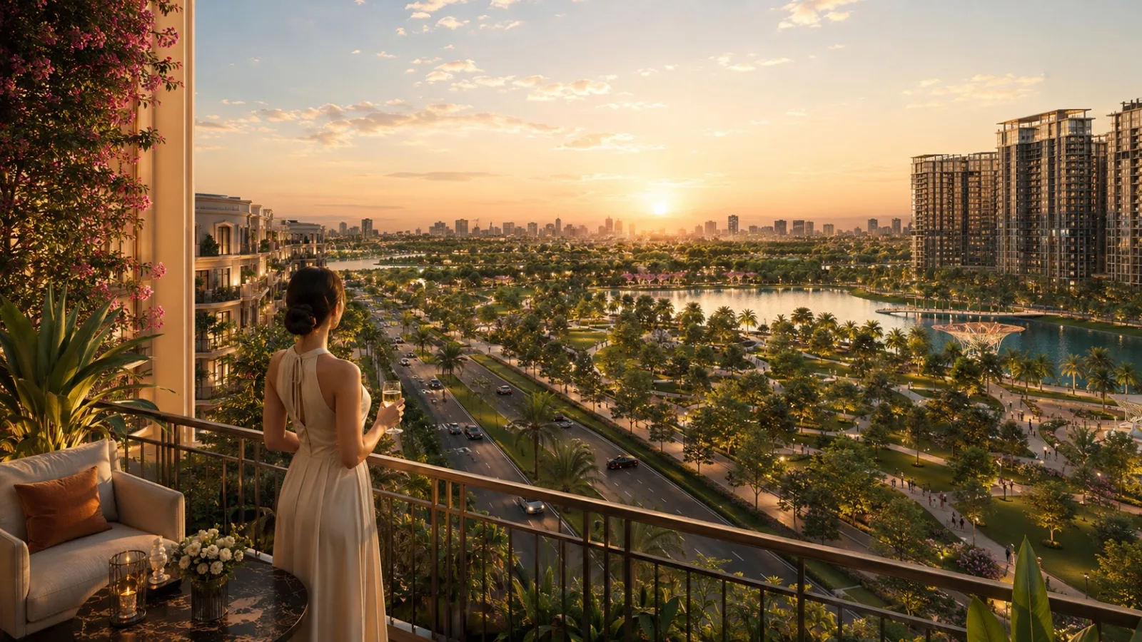 Chính sách bán hàng Vinhomes Bắc Ninh