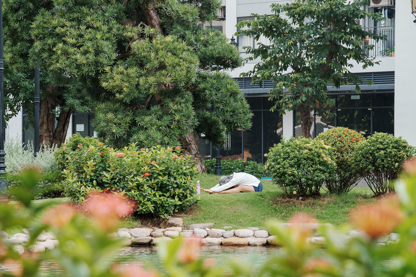 Con người là điểm bắt đầu