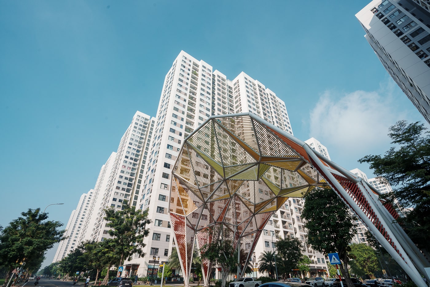 Tiện ích trả lại thời gian