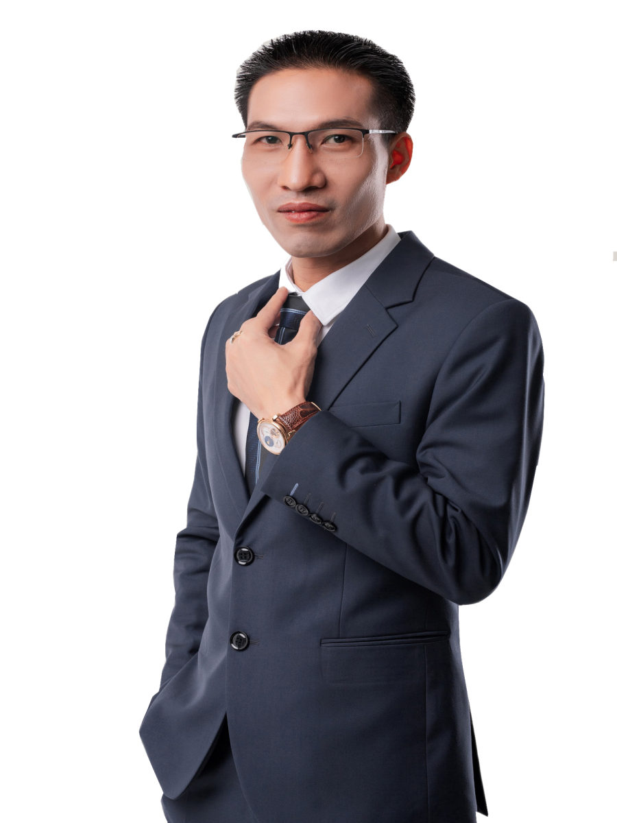 Bùi Ngọc Điền Hotline cđt